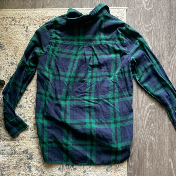 Flannel - Picture 3 of 4